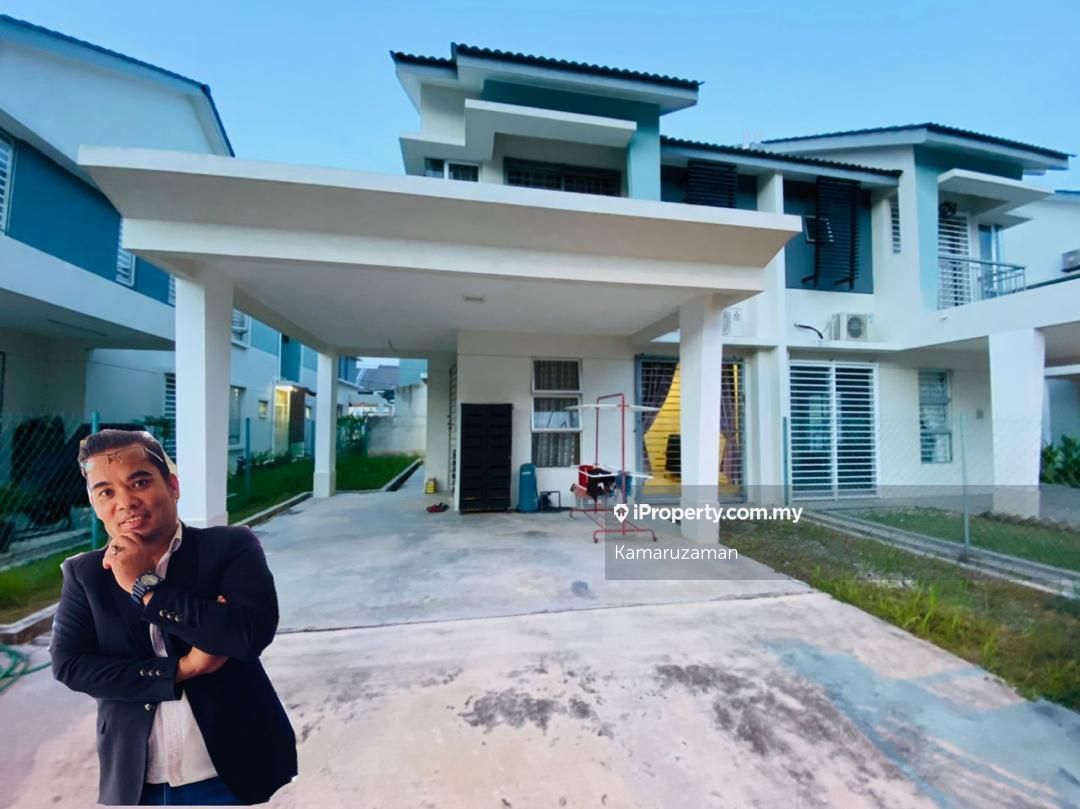 Bandar Puncak Alam, Kuala Selangor