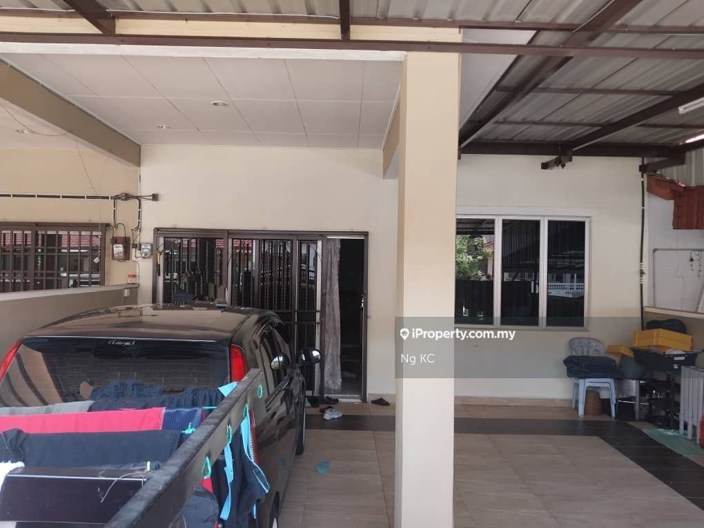 Sri Pulai 3, Seremban, Sikamat, Seremban for sale - RM300000 ...