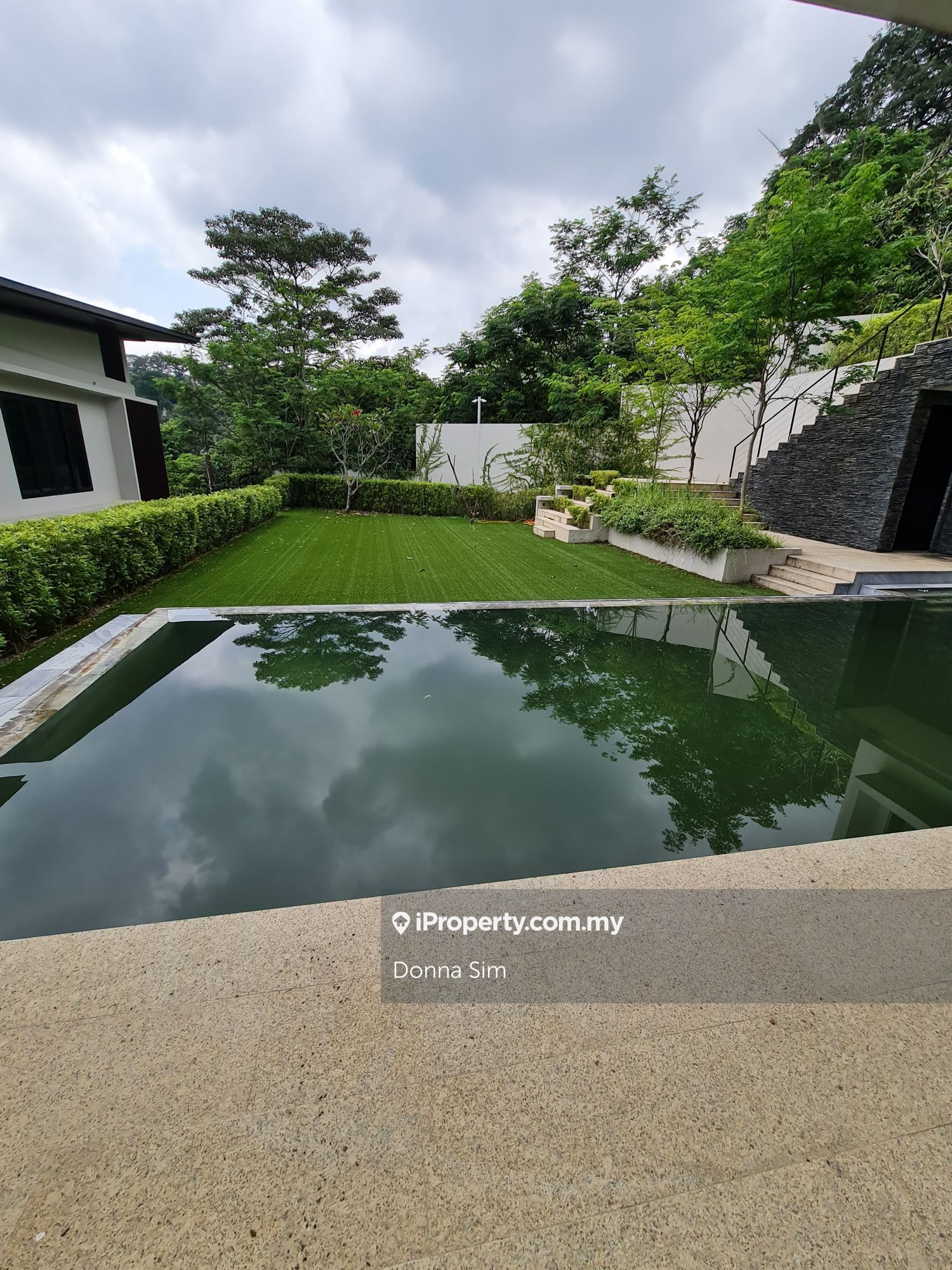 Tijani Bukit Tunku Kenny Hills Bungalow 6 5 Bedrooms For Sale Iproperty Com My