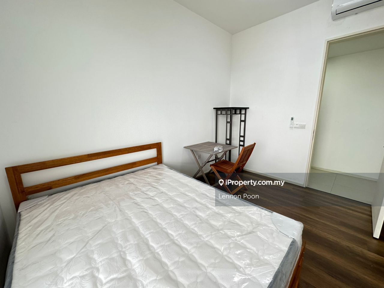 Sqwhere Service Apartments Serviced Residence 1 bedroom for rent in