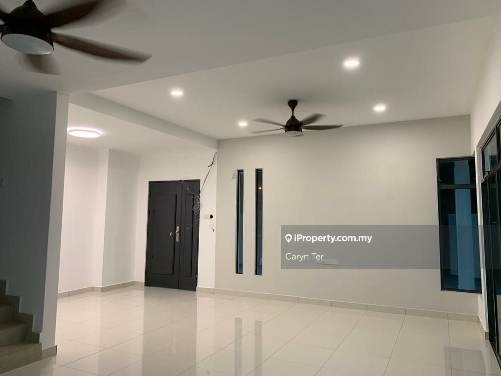 Bandar Indahpura Kulai 2 Storey Cluster House, Kulai for sale RM1300000 iProperty Malaysia