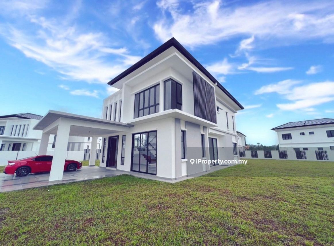 Verdale Alam Sari Bangi, Bangi Bungalow 4 bedrooms for sale iProperty