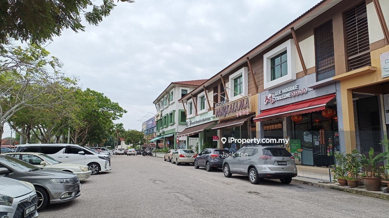 Kota Laksamana, Kota Laksamana, Melaka City for sale - RM968000 ...