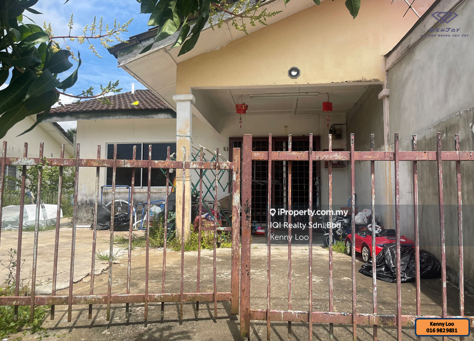 Indera Pura, Kuantan for sale - RM210000 | iProperty Malaysia