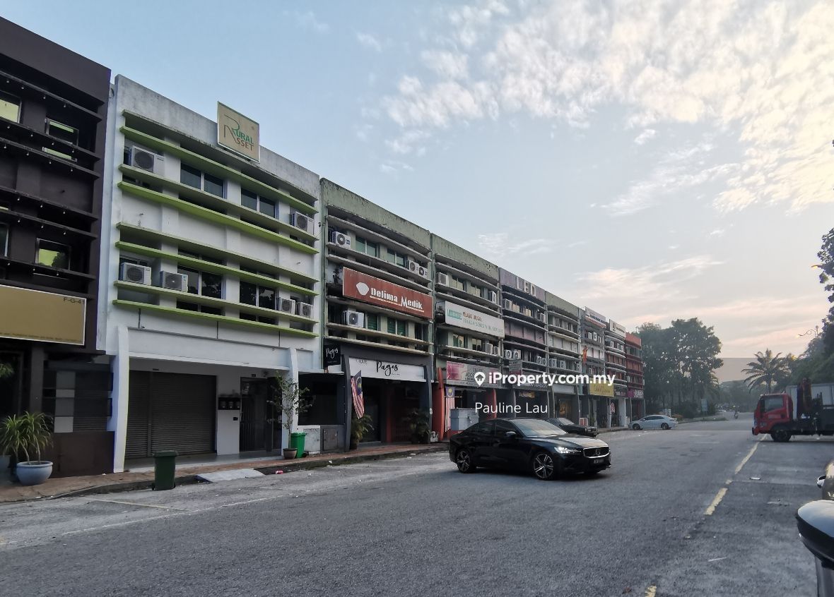 Taipan Damansara 2, Ara Damansara, Petaling Jaya for rent - RM4200 ...