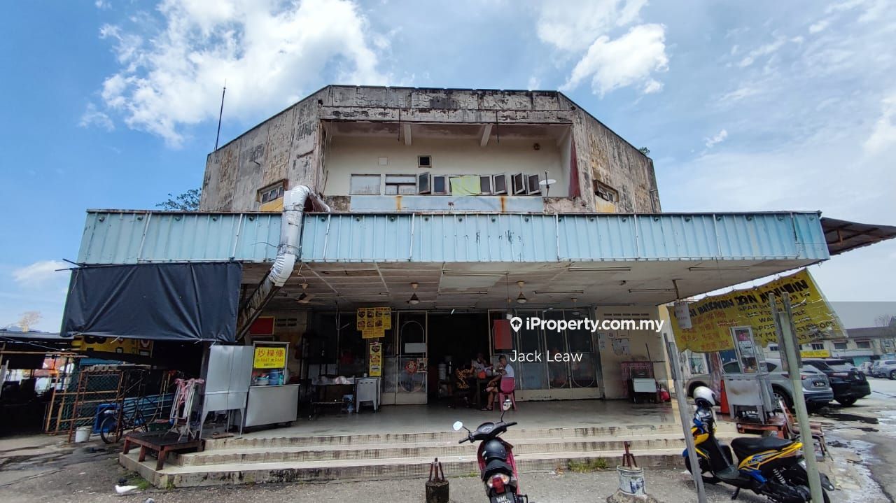 Kepong Segambut Jinjang Bungalow Building For Rent, kepong, Kepong for