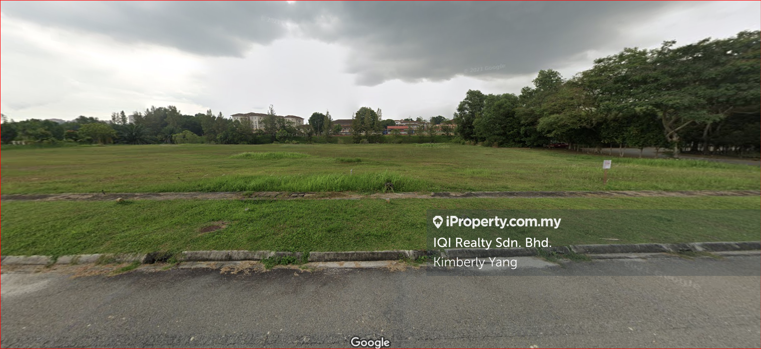 PERDANA LAKEVIEW WEST CYBERJAYA PUTRAJAYA, Cyberjaya for sale RM2580000 iProperty Malaysia