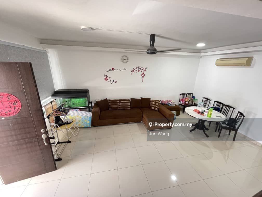 Seri Austin Setia Indah Dato Onn, Setia Indah