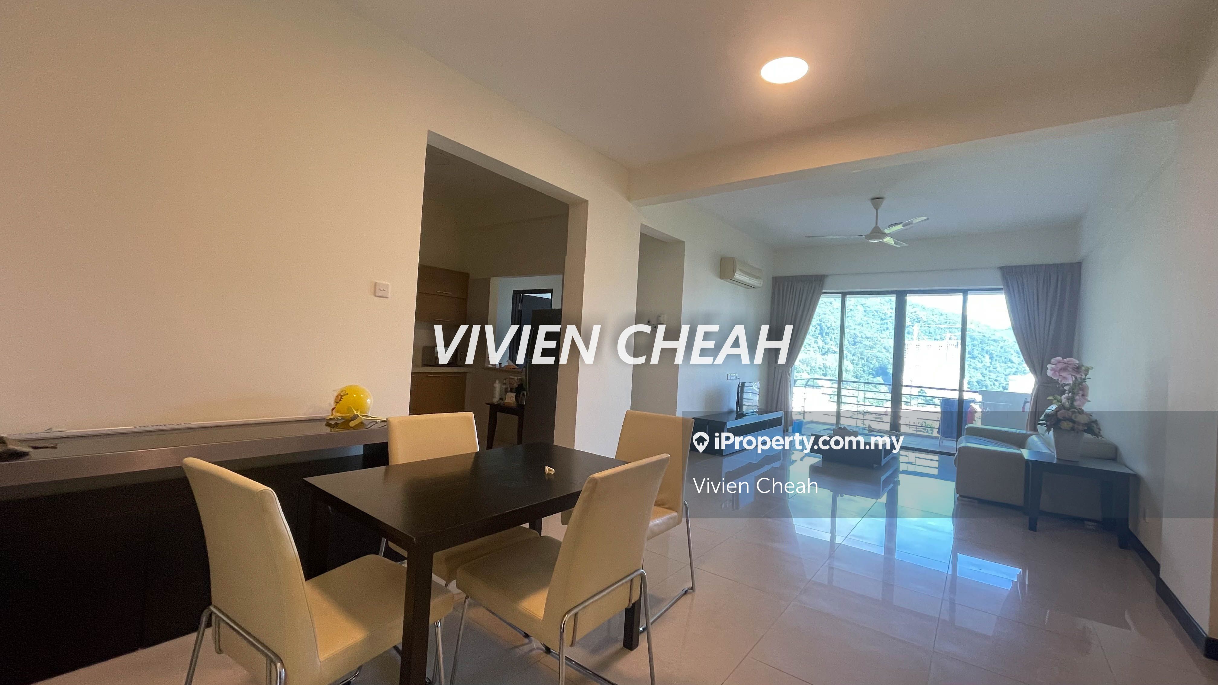 Alila Horizons Condominium Condominium 3 bedrooms for rent in Tanjung