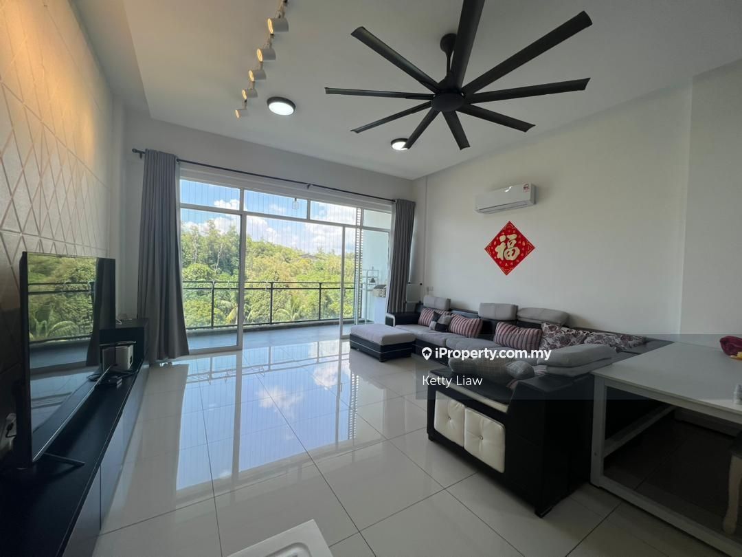 Jade Residence Condominium, Kota Kinabalu for sale RM1000000