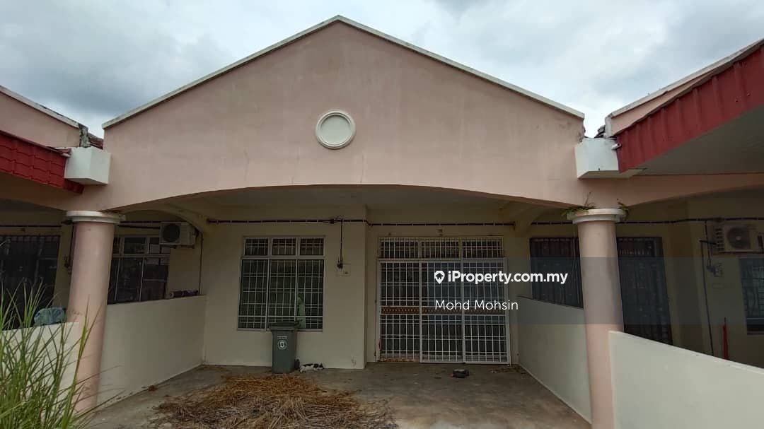 Bandar Baru Tangkak Muar Intermediate 1 Sty Terrace Link House 3 Bedrooms For Sale Iproperty Com My