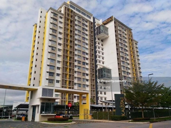 Kalista Residence, Seremban
