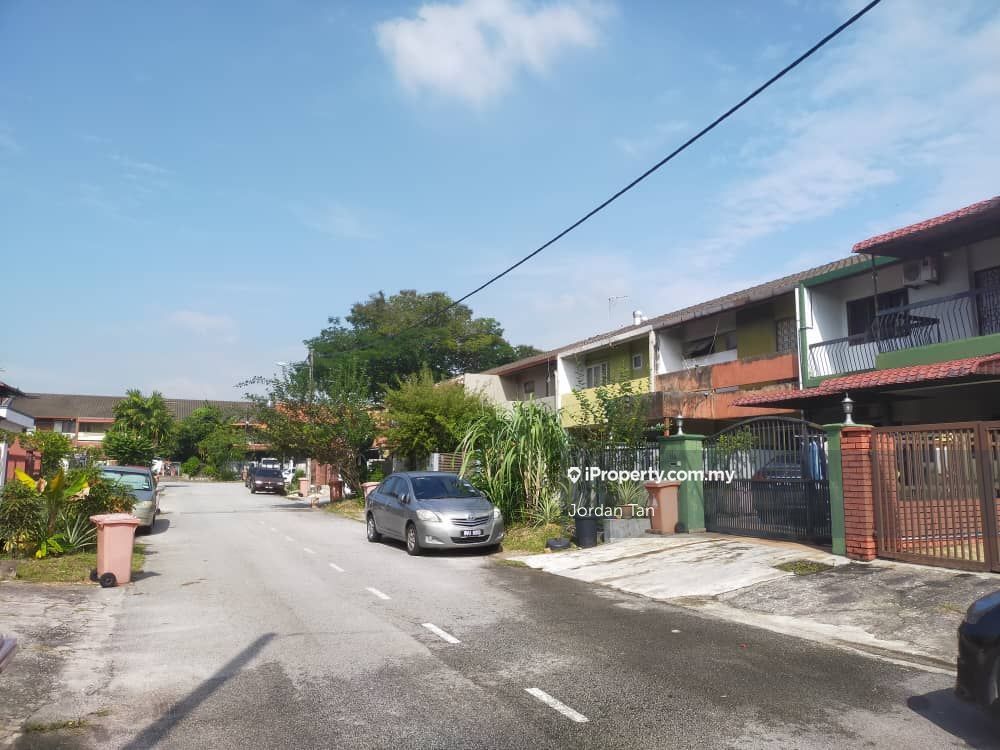 SS2, Seapark, Petaling Jaya, Petaling Jaya for sale - RM1080000 ...