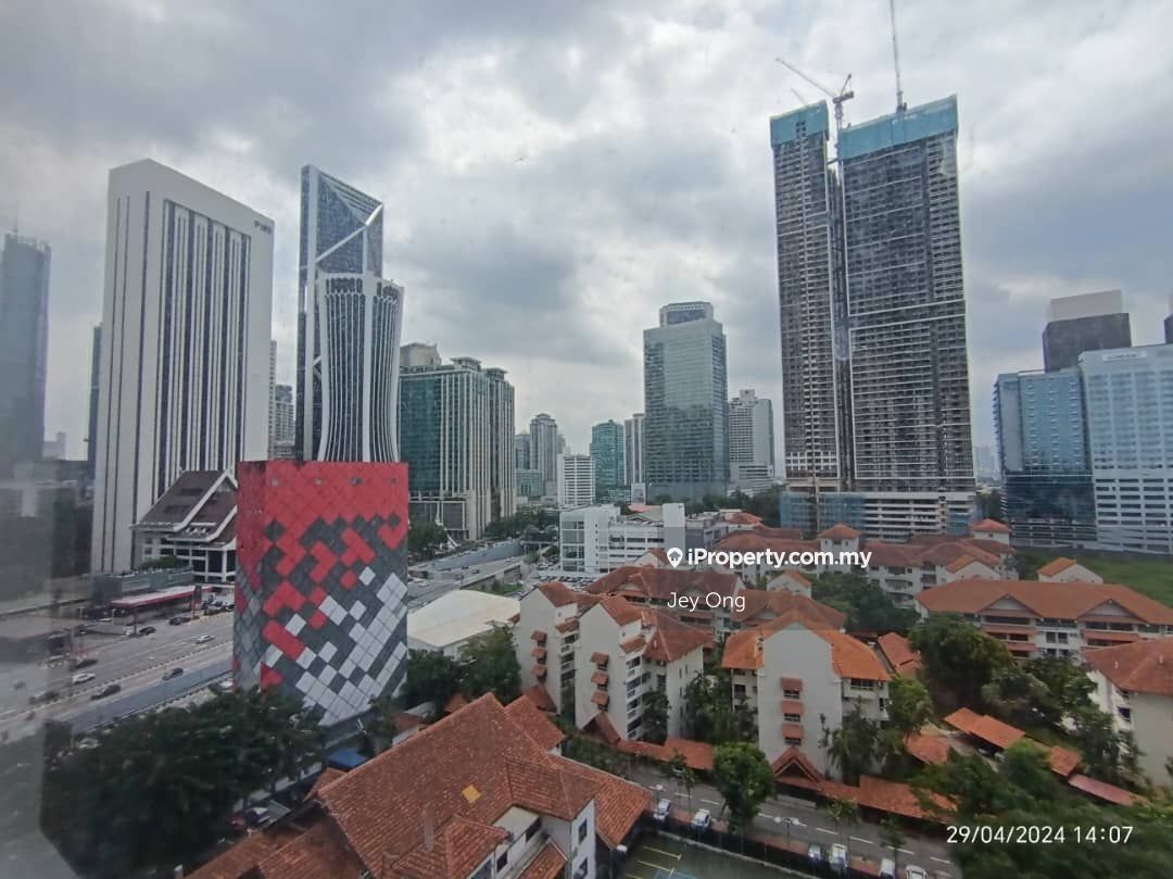 The Icon @ Jalan Tun Razak, Kuala Lumpur, The Icon @ Jalan Tun Razak ...