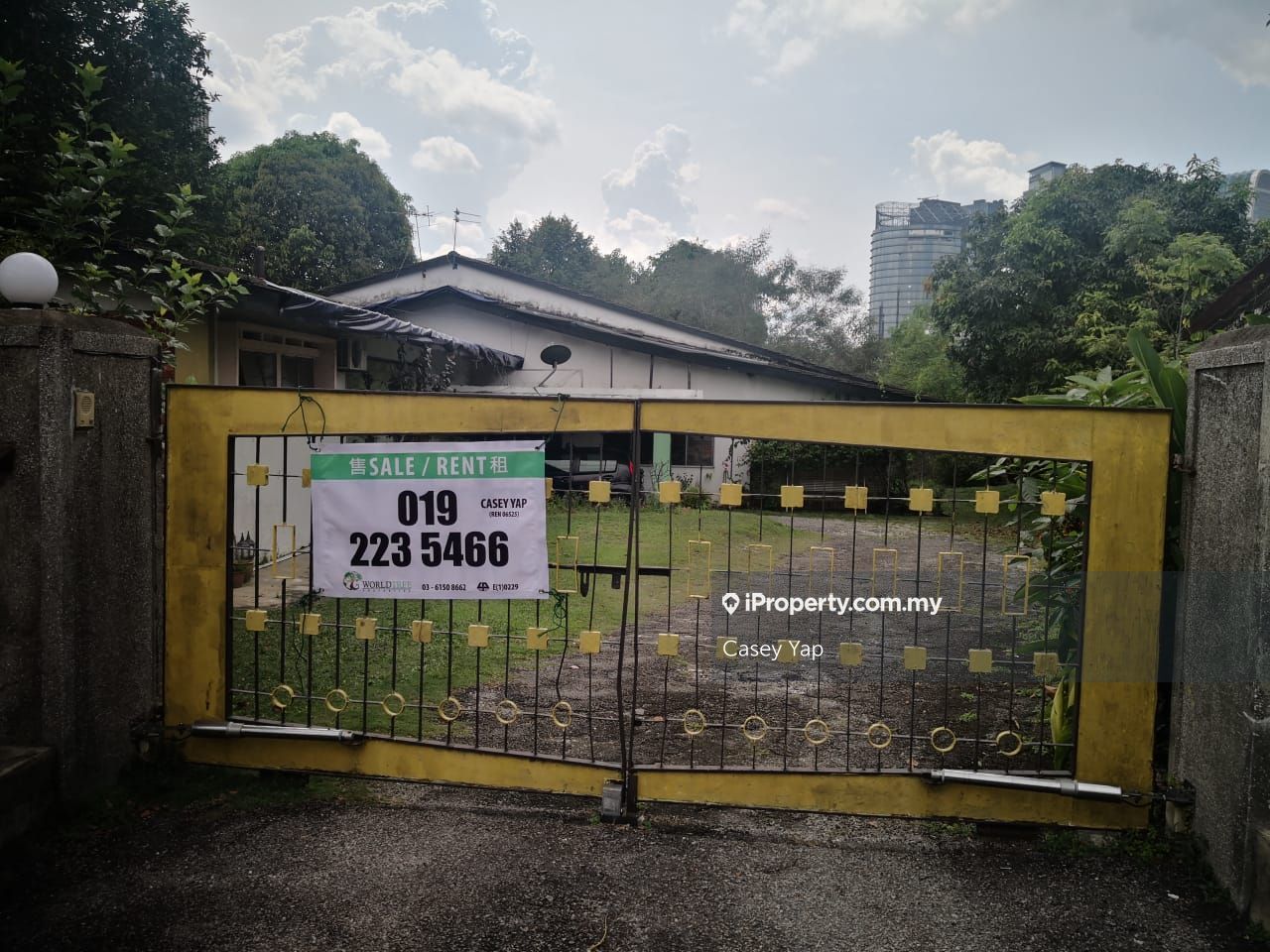 Bungalow Land For Sale Jalan 9 3 Petaling Jaya Petaling Jaya Bungalow Land For Sale Iproperty Com My