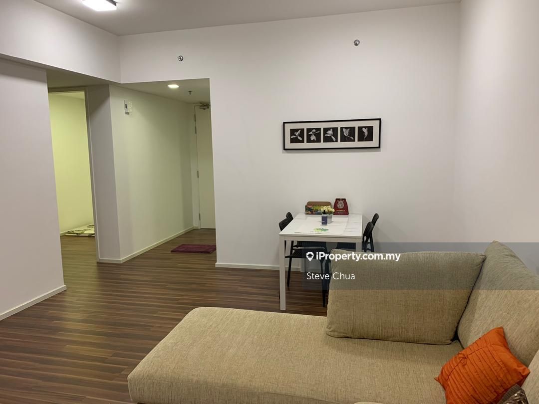 Sqwhere Service Apartments Serviced Residence 1+1 bedrooms for rent in