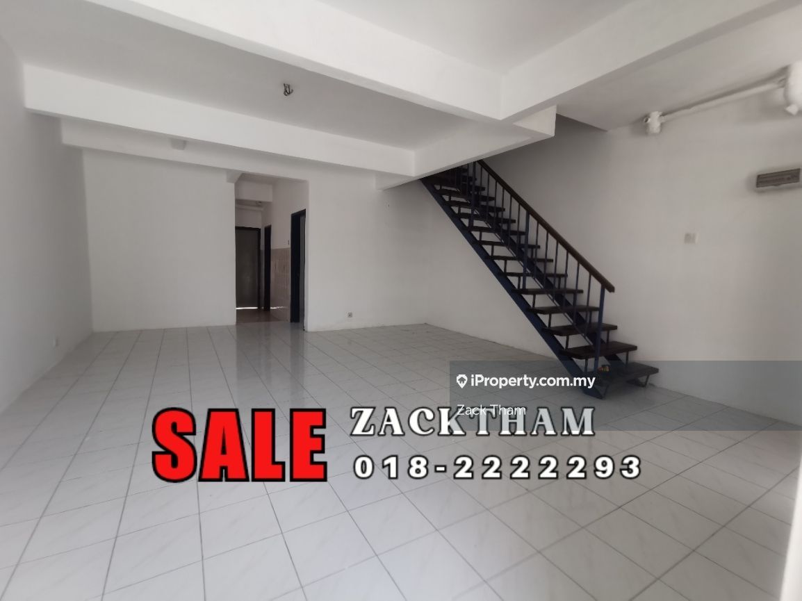 Taman Desa Melor Senawang, Senawang for sale RM288000 iProperty