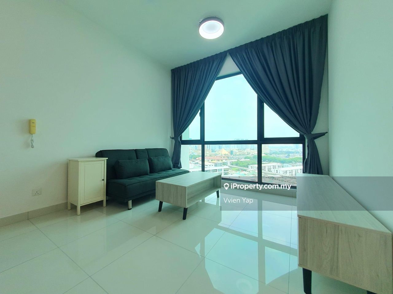 Greenfield Residence Serviced Residence 3 bedrooms for rent in Bandar