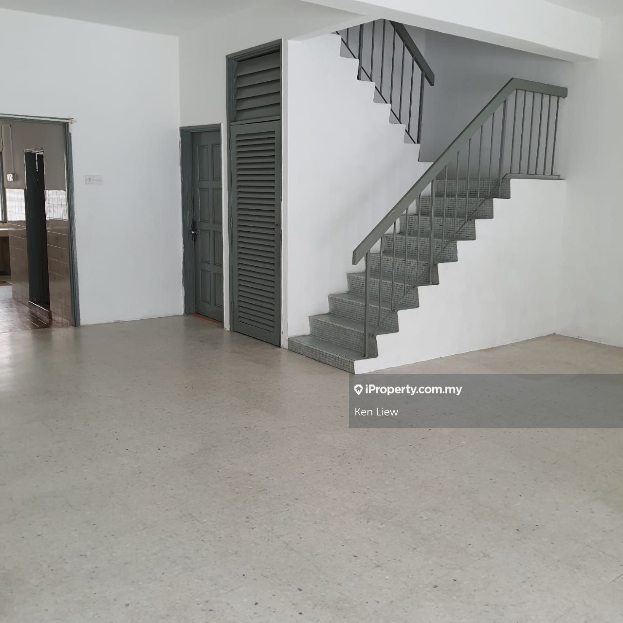 Taman Len Sen, Taman Connaught, Alam Damai, Cheras for sale RM599999