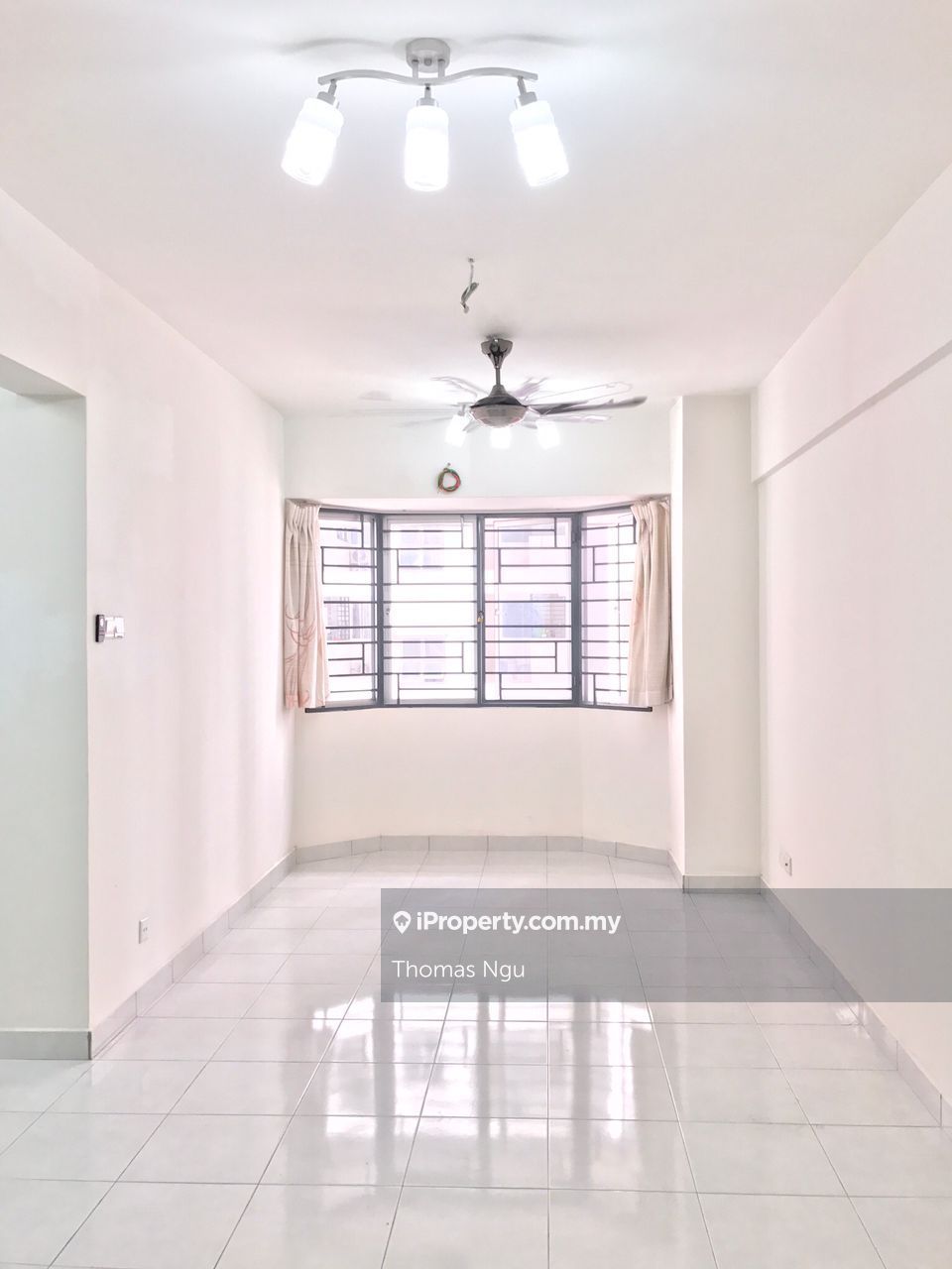 Main Place Residence Serviced Residence 2 bedrooms for rent in Subang ...