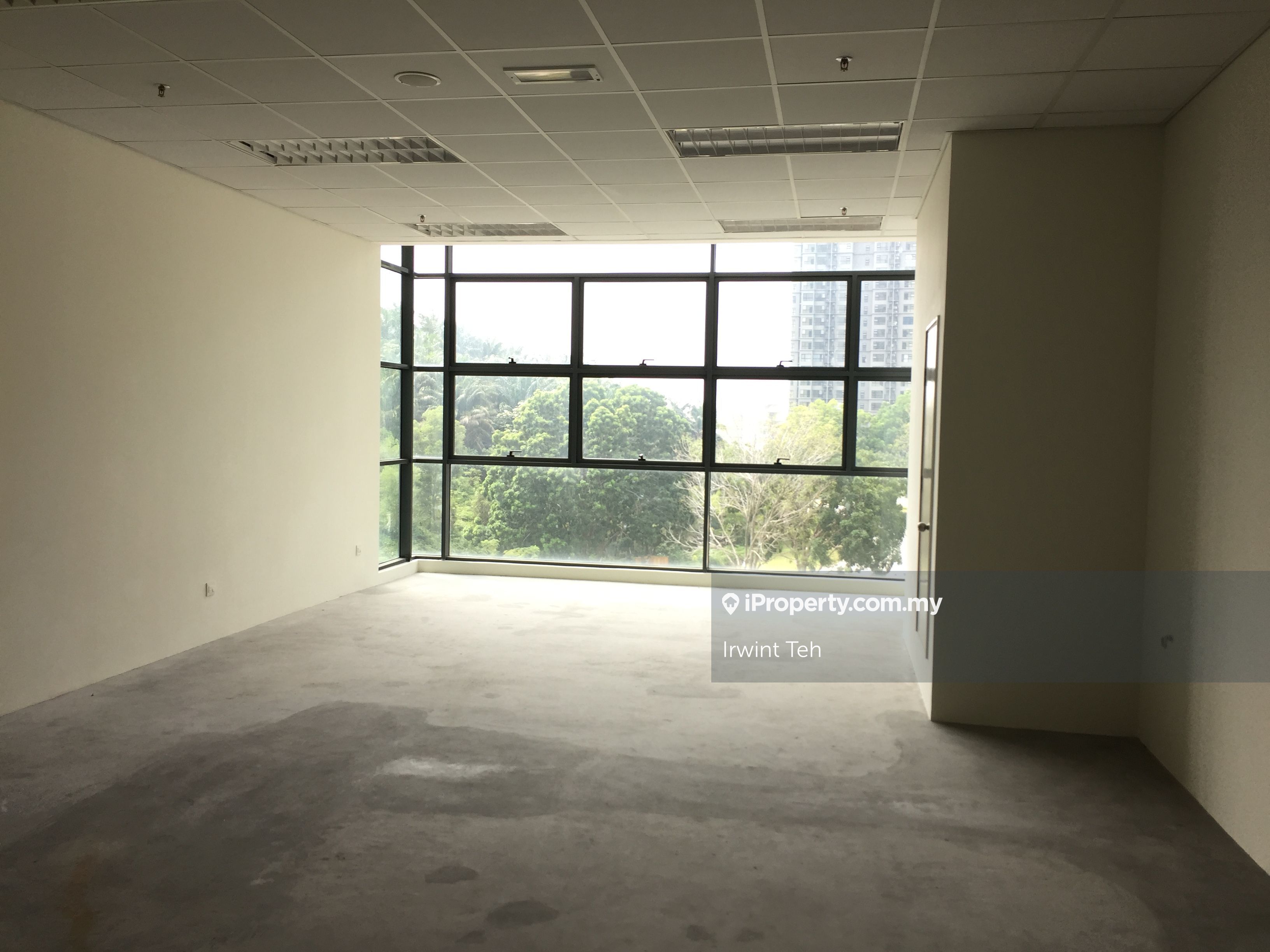 iTech Tower Shaftsbury Cyberjaya, cyberjaya, Cyberjaya Office for sale