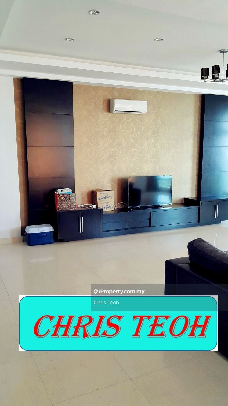 H Residence (One Ritz Residence / Kelawai View), Gurney For Sale ...