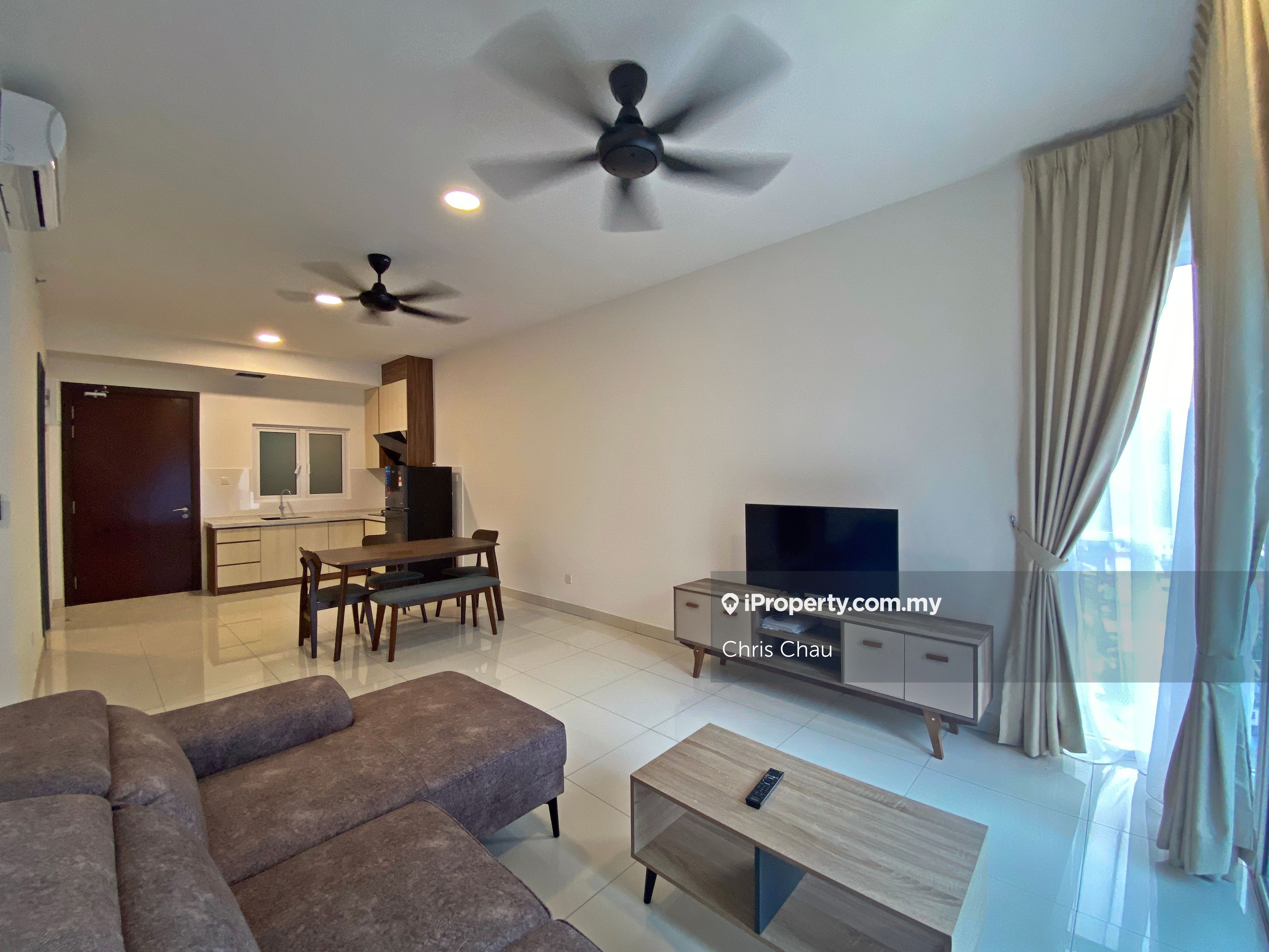 Inspirasi Intermediate Condominium 3 bedrooms for rent in Mont Kiara ...