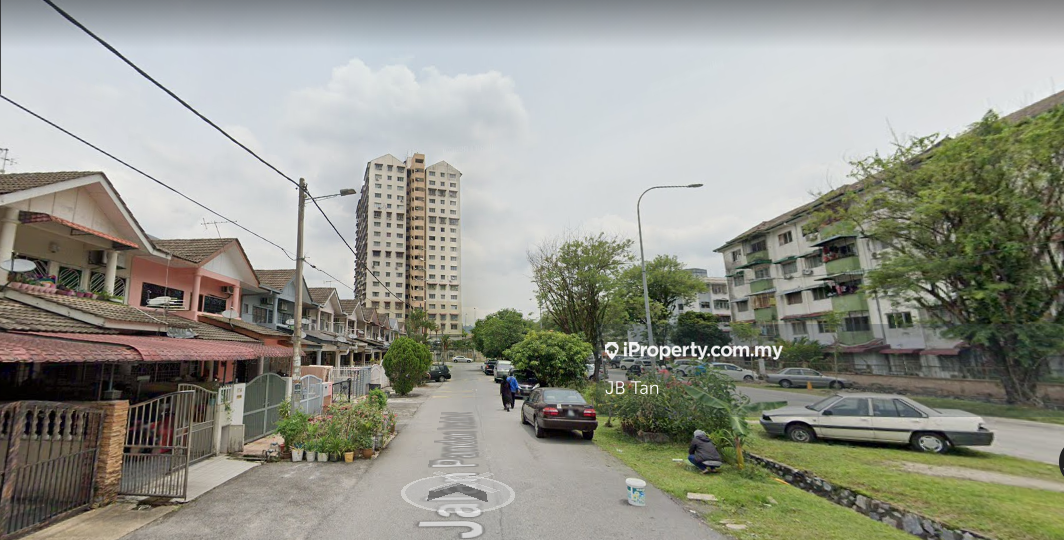 Pandan Indah