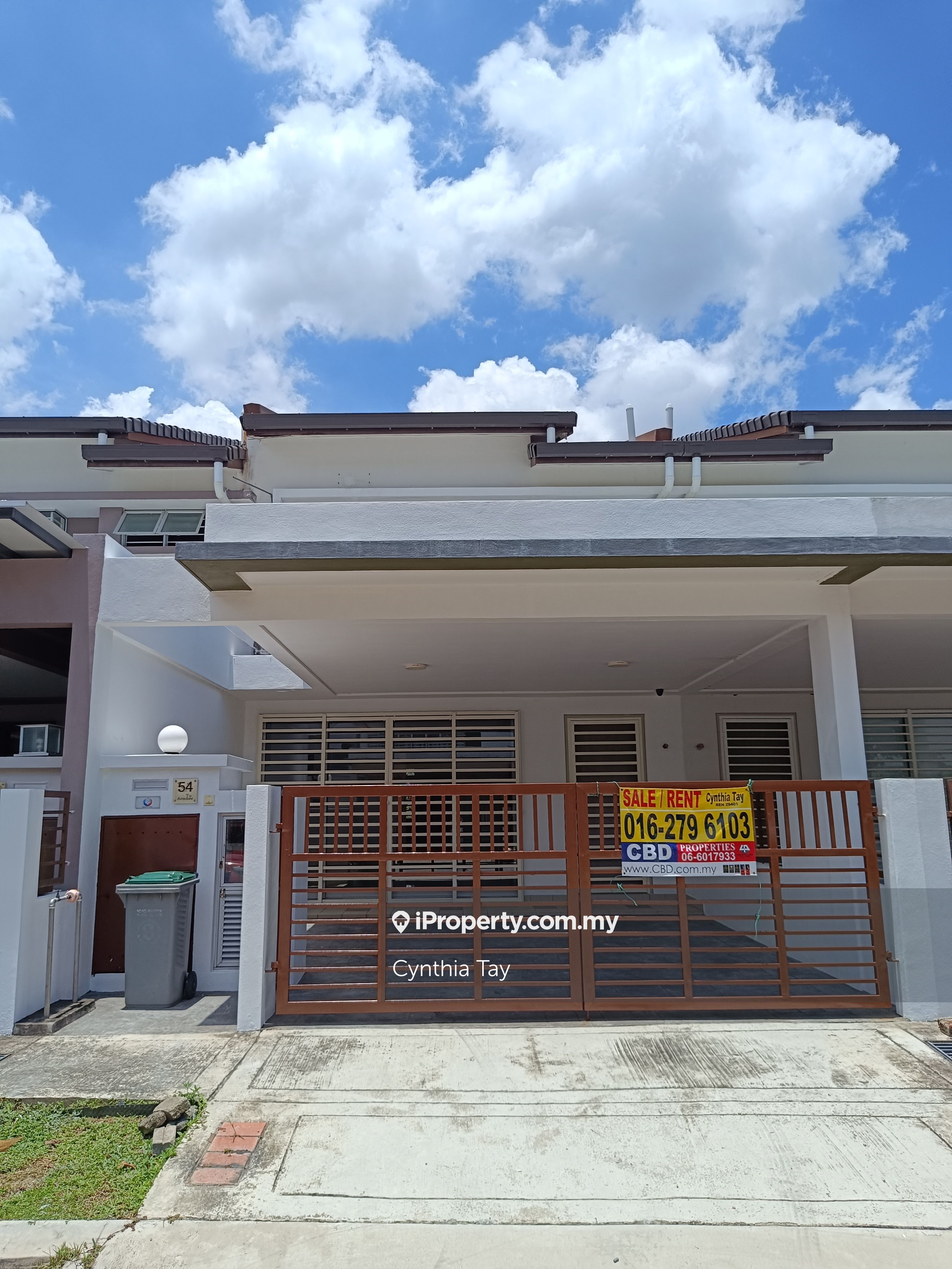 Mekar, Bandar Ainsdale, Seremban for rent RM1400 iProperty Malaysia
