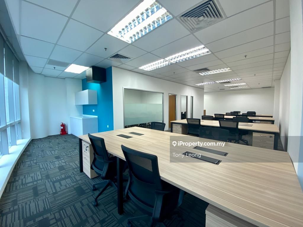 PUCHONG FINANCIAL CORPORATE CENTRE ( PFCC ) OFFICE , PFCC OFFICE FOR ...