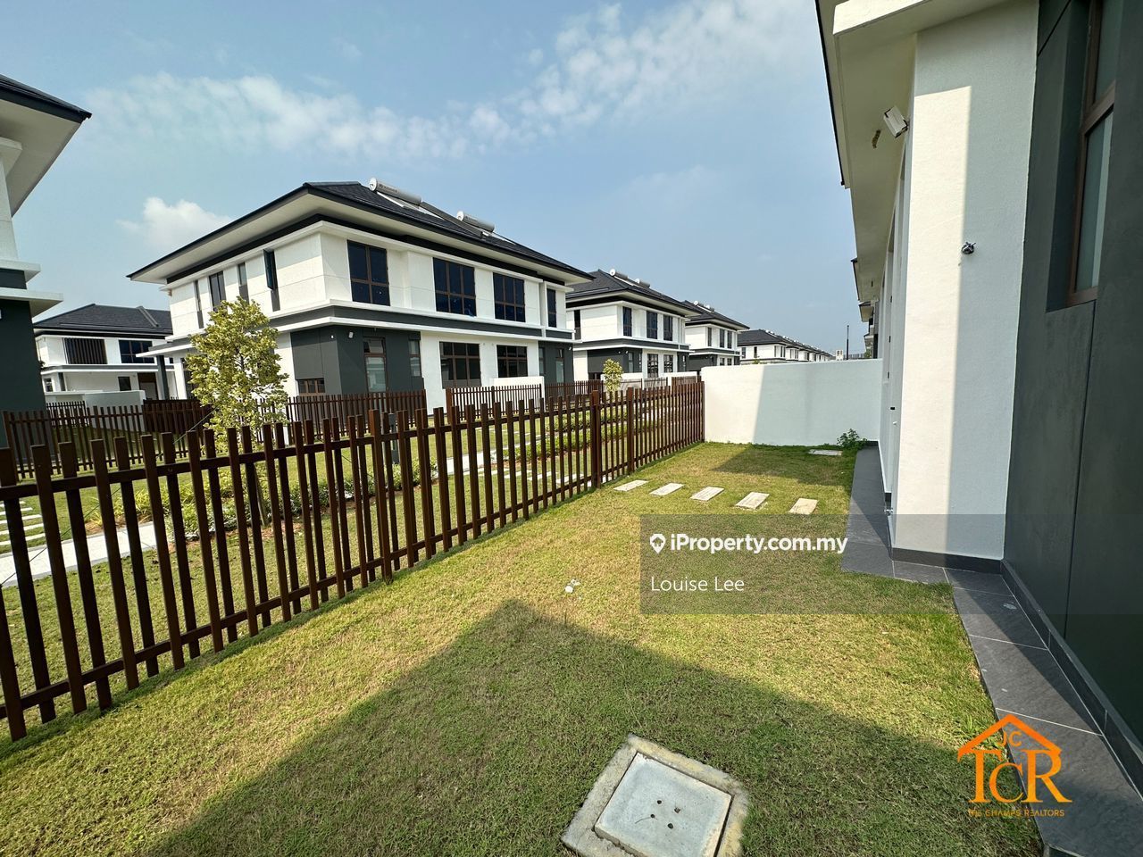 Brand New Eco Ardence Cora Semi D For Sale, Setia Alam Semidetached