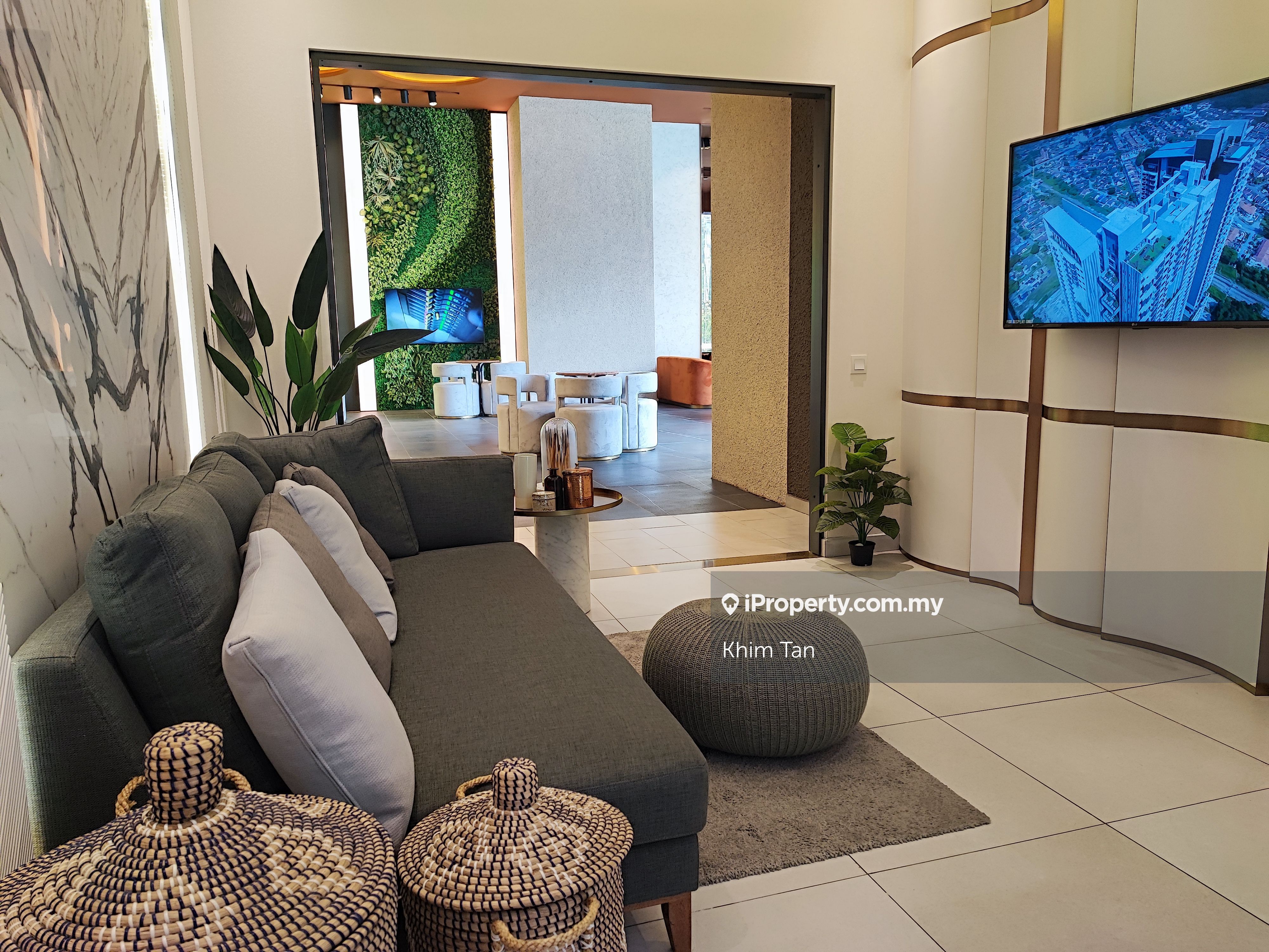 D'Terra Residences, Damansara Perdana for sale RM821800 iProperty