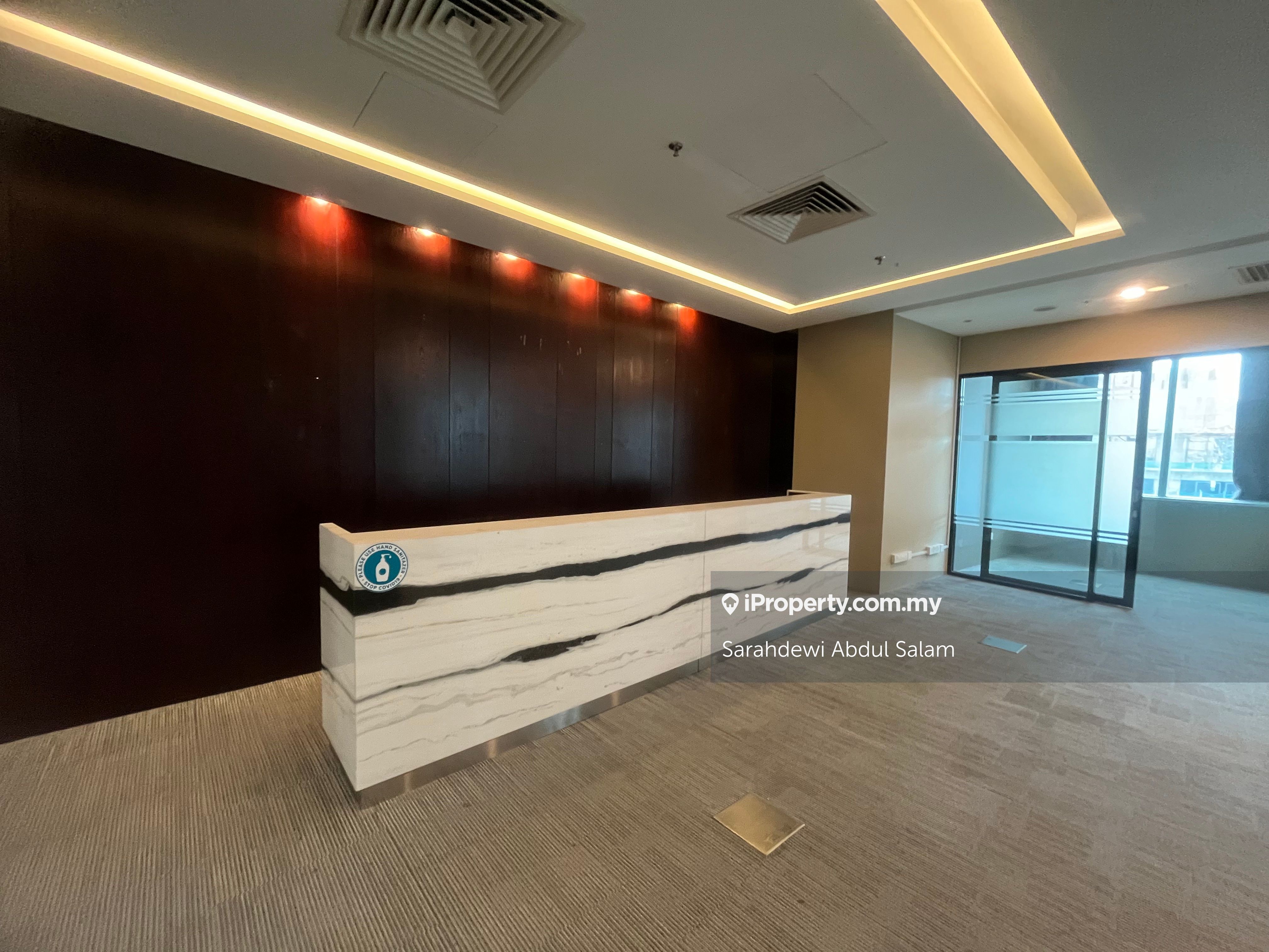 Guoco Tower, Damansara Heights for rent - RM24000 | iProperty Malaysia