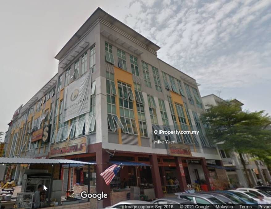 Kota Damansara Cova Square Shop lot for sales, Mutiara Damansara for sale RM999000 iProperty
