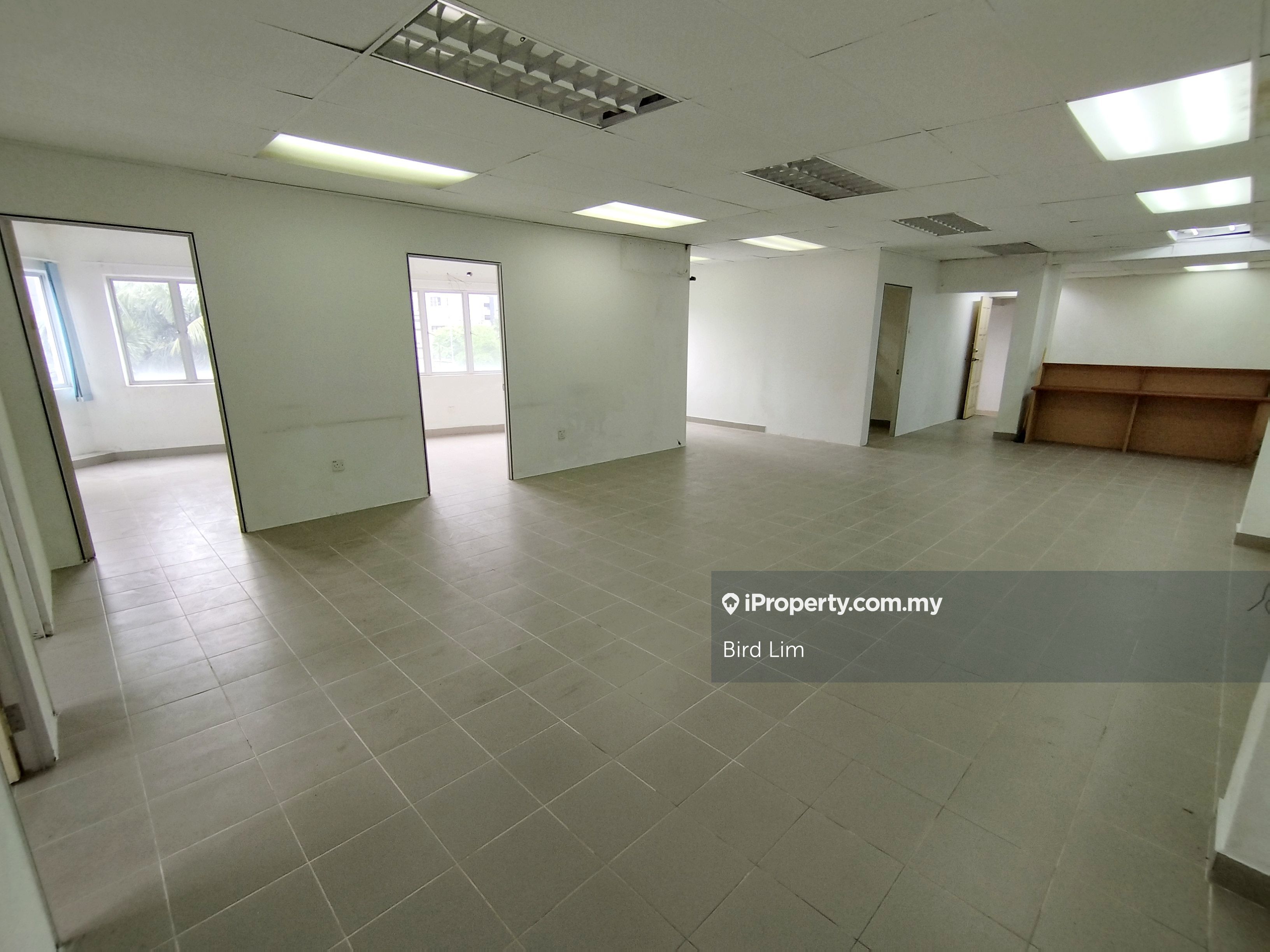 OLD KLANG ROAD, JALAN KLANG LAMA, Millerz Square, Scott Garden