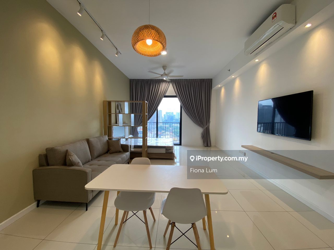 Chambers Intermediate Serviced Residence for rent in KLCC, Kuala Lumpur ...