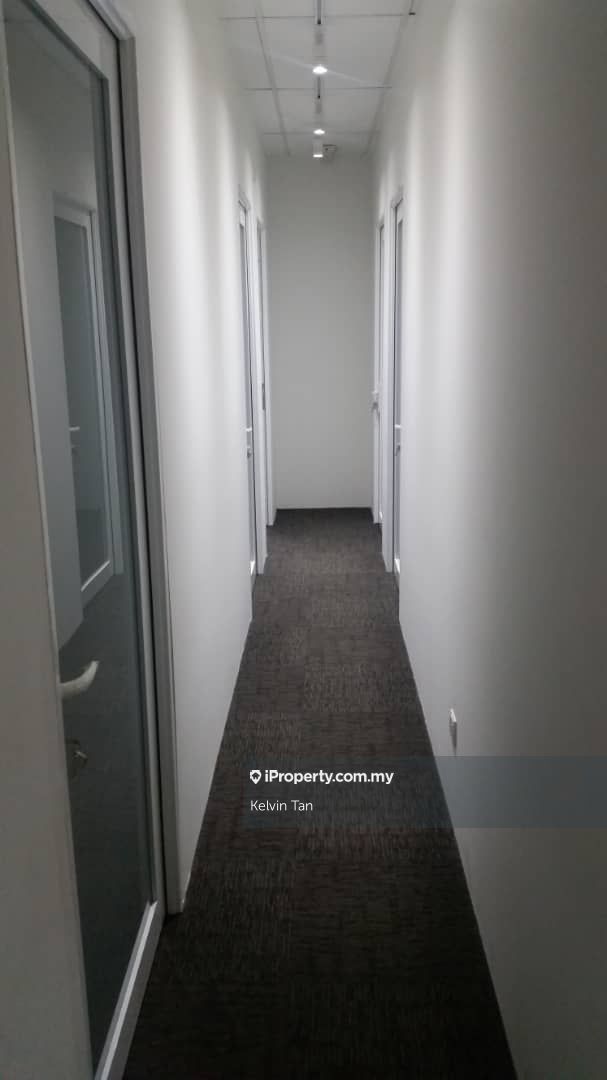 Menara Mitraland , Menara Mitraland Kota Damansara Office , Kota