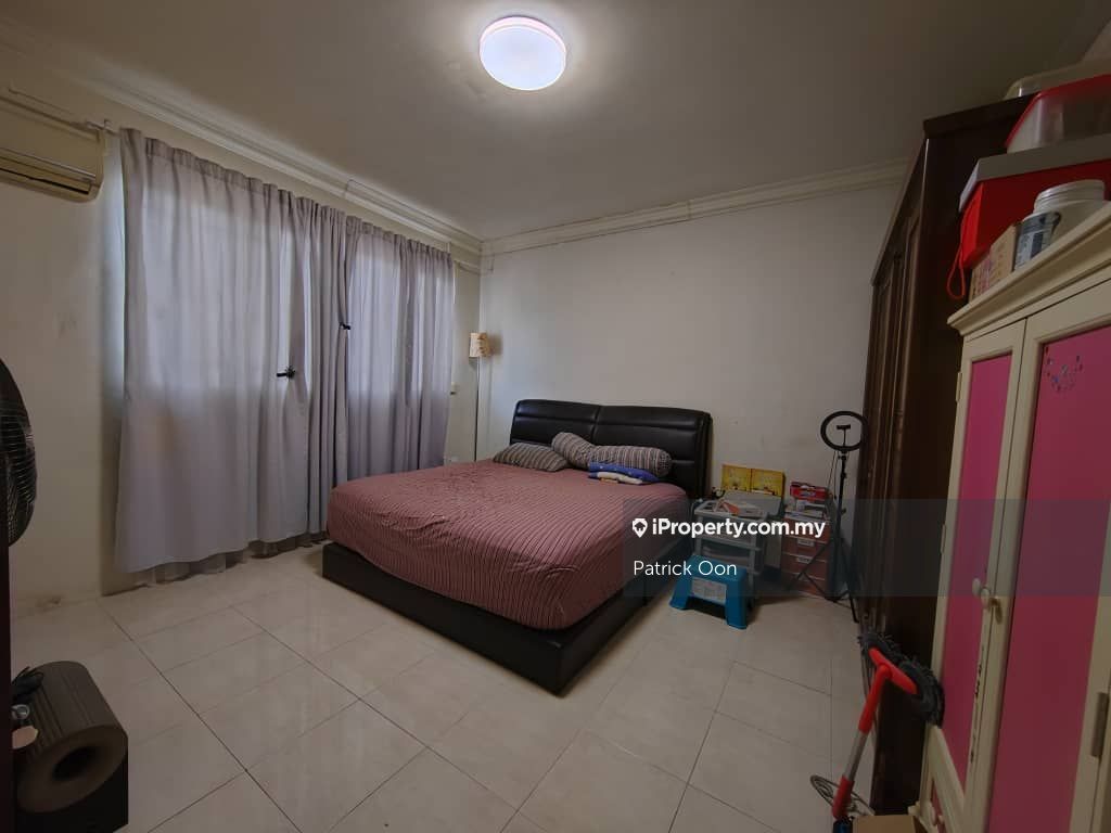 Taman Dagang Permai Ampang, Ampang 2-sty Terrace/Link House 4 bedrooms ...