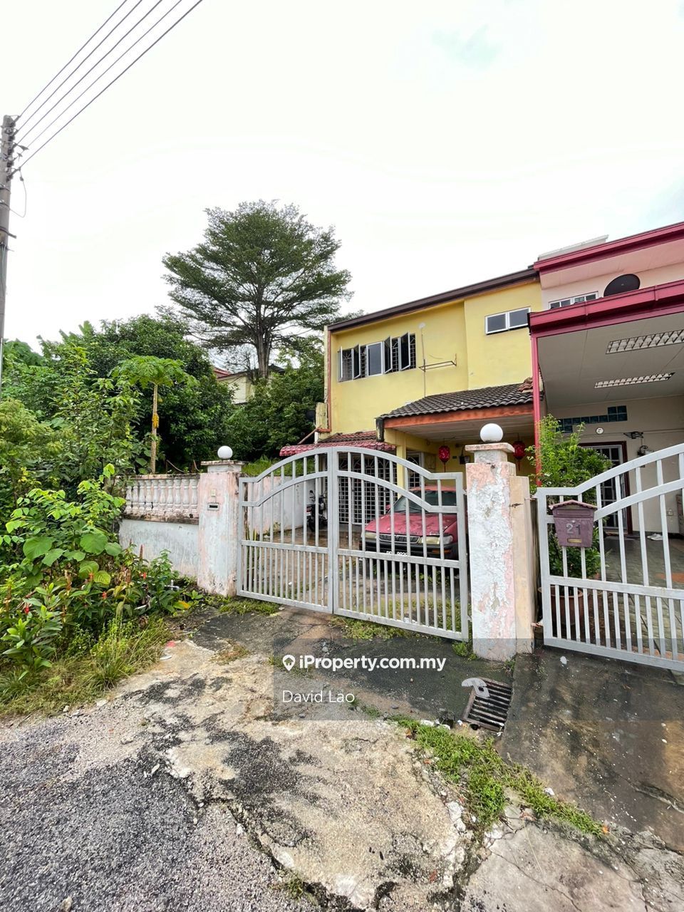 Taman Bukit Serdang , Serdang for sale - RM750000 | iProperty Malaysia