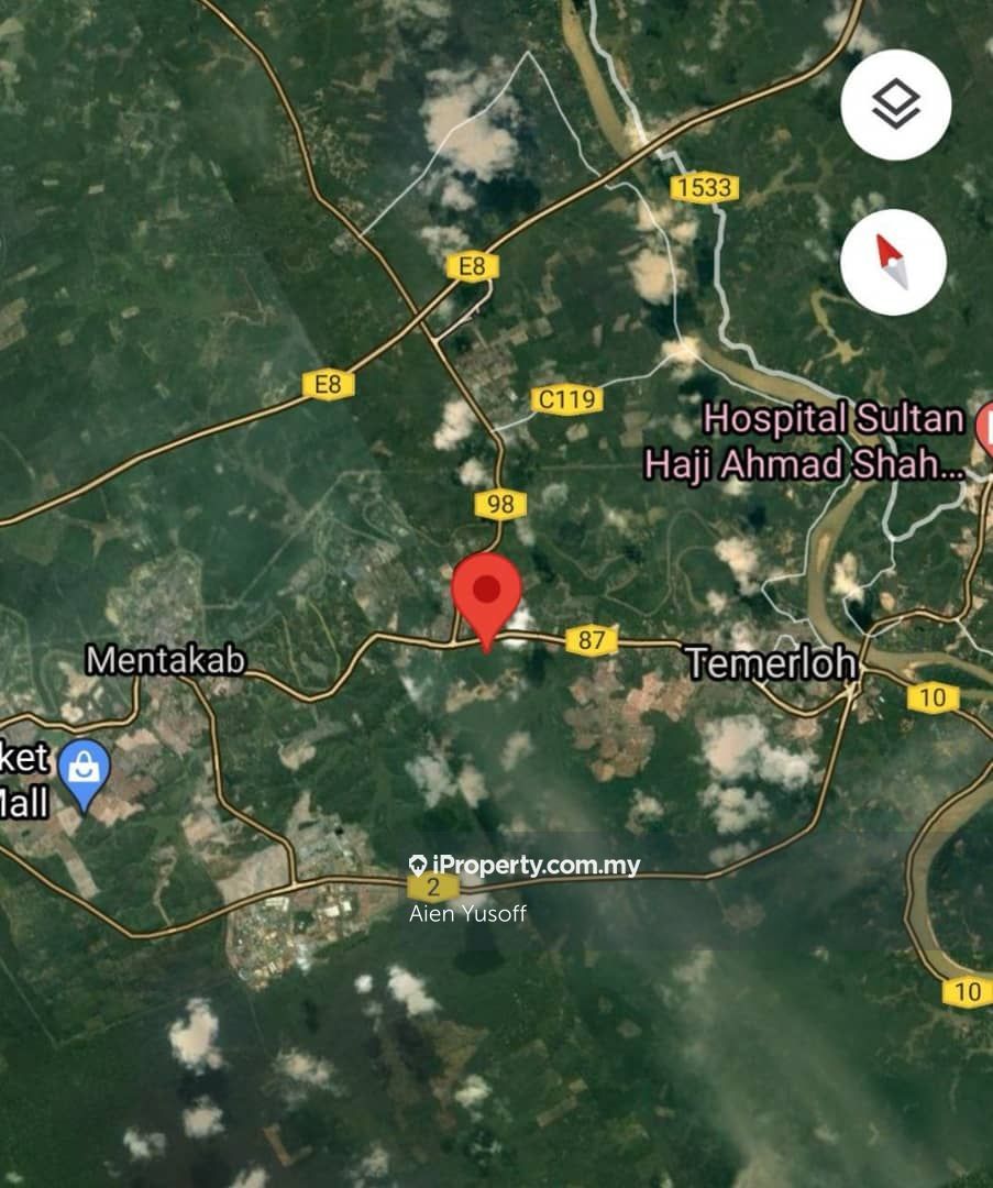 Temerloh