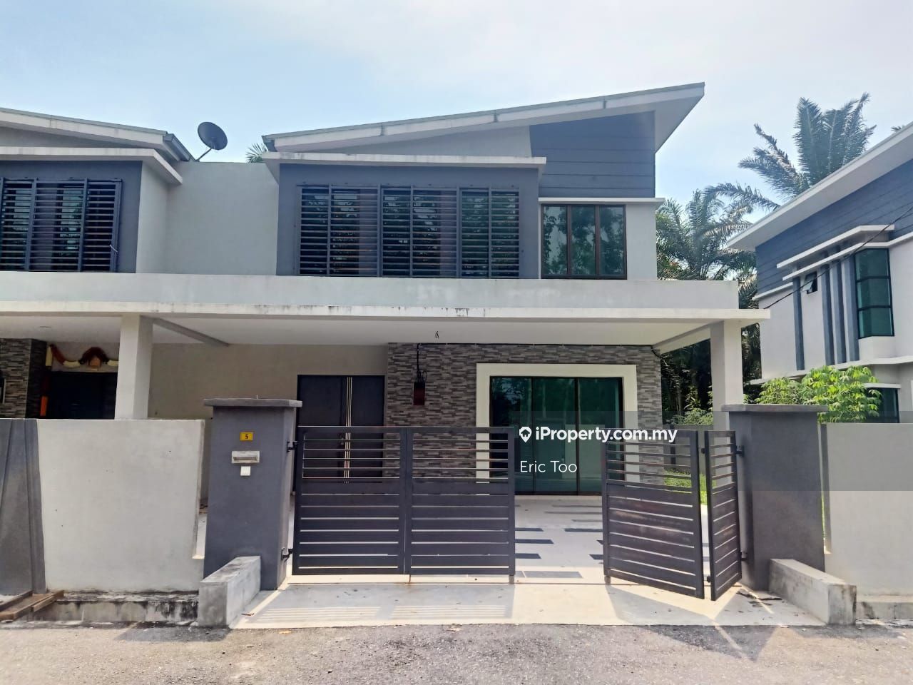 Tmn Emas, Seri Manjong for sale - RM530000 | iProperty Malaysia