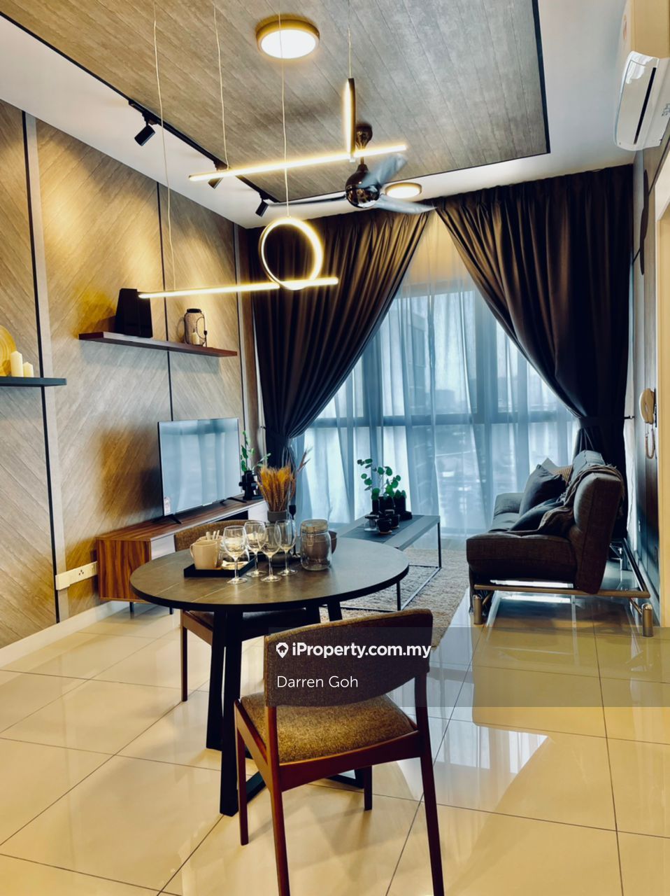 Continew, KLCC for rent - RM2000 | iProperty Malaysia