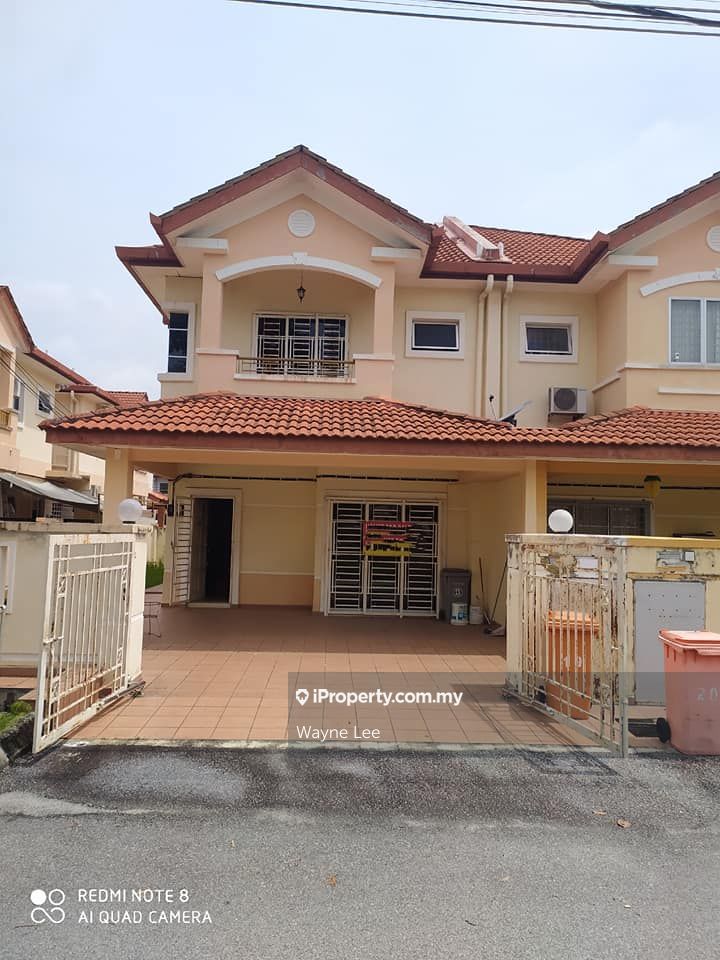 Vision Homes, Seremban 2