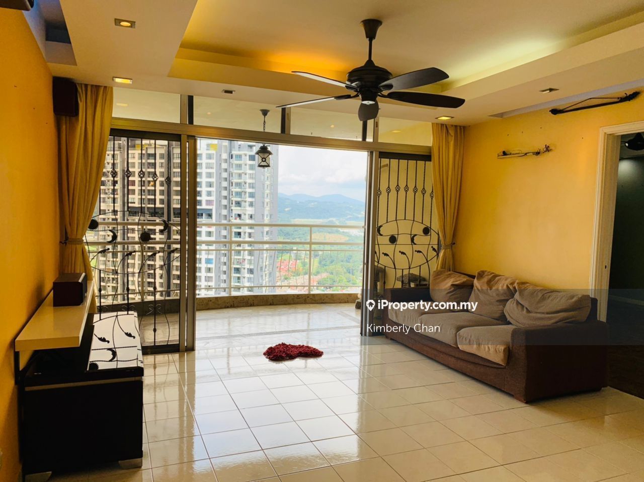 Venice Hill Condominium 4 bedrooms for rent in Cheras, Selangor
