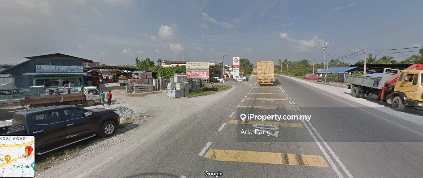 No Longer Available 1 Jalan Goh Hock Huat Kawasan 18 41400 Klang S Klang Selangor 24000 Sqft Commercial Properties For Rent By Chester Tang Rm 27 000 Mo 10738436