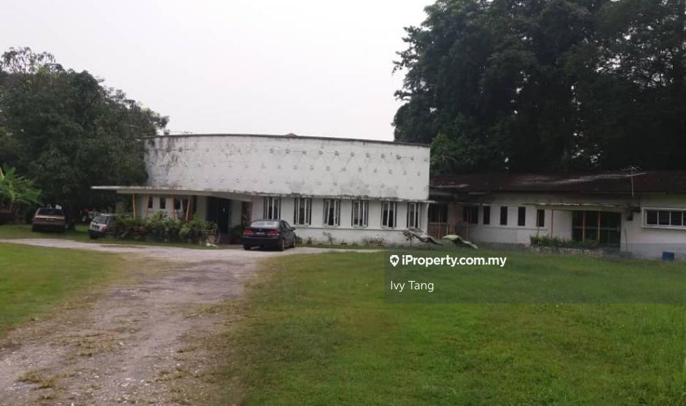 Canning garden, Ipoh for sale RM5999000 iProperty Malaysia