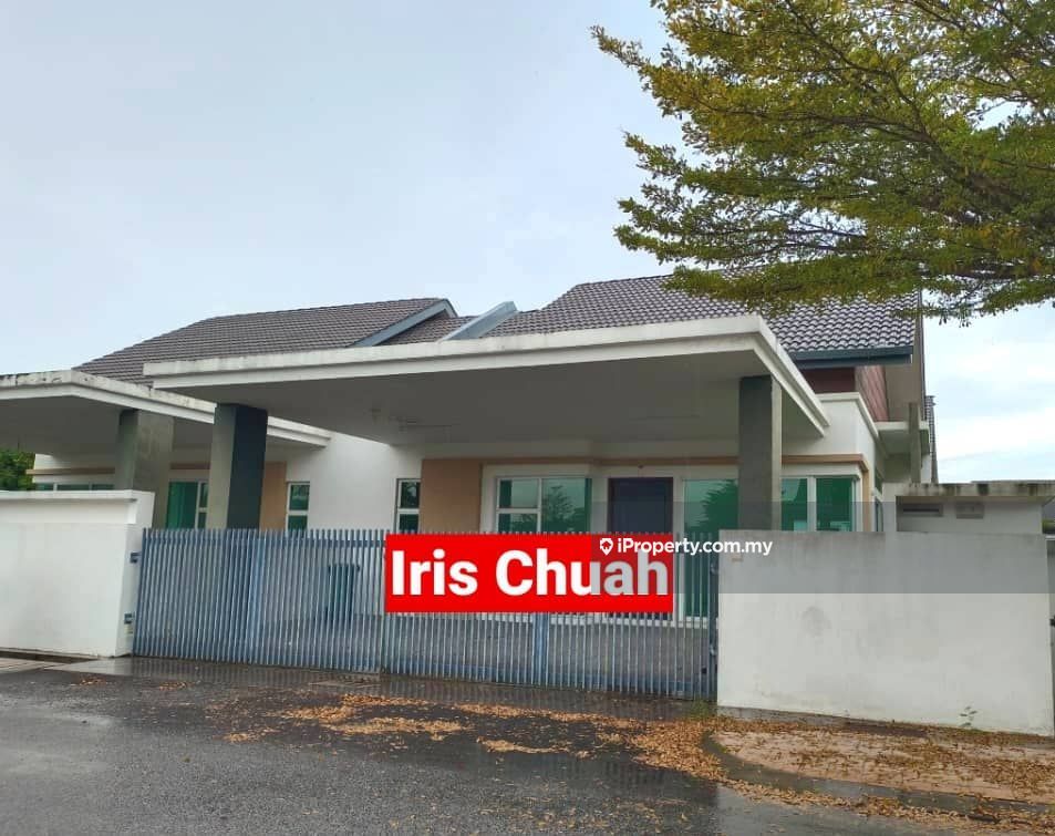 Sungai Bakap Semidetached House 3 bedrooms for sale