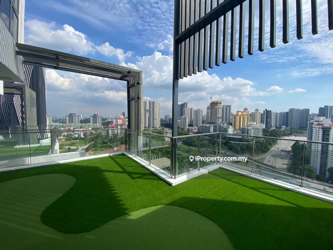Condominium in Kuala Lumpur — photo 3 of 5