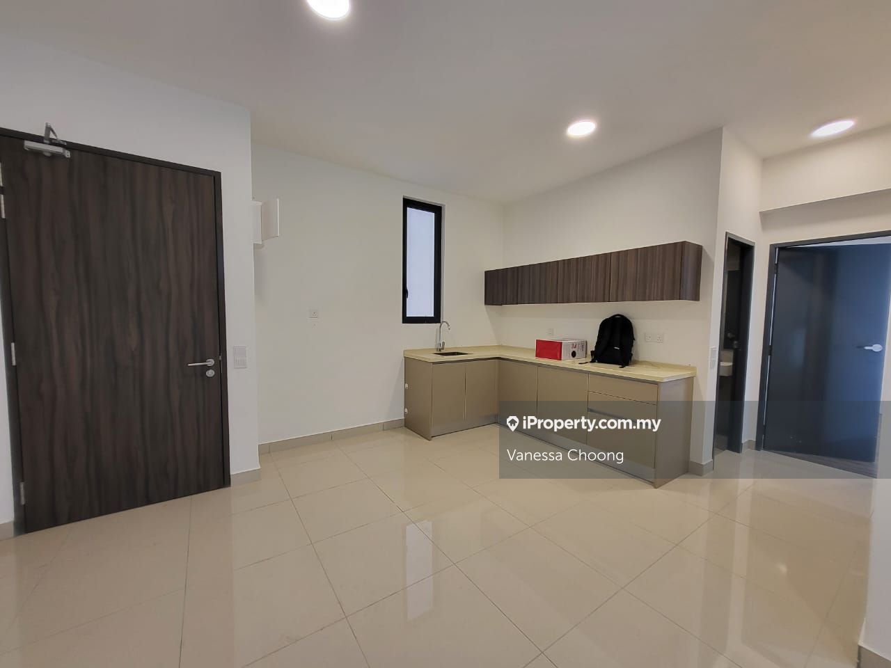 Henna Residence @ The Quartz WM, Wangsa Maju for rent - RM1700 ...