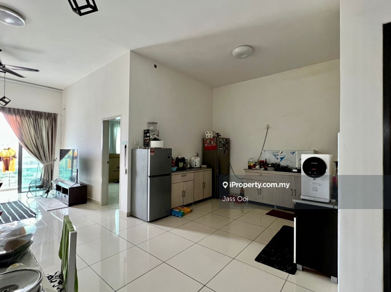 Prominence Condominium 3 Bedrooms For Sale In Bukit Mertajam, Penang ...